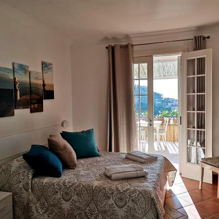 Amalfi Casamia B&B Esterno foto