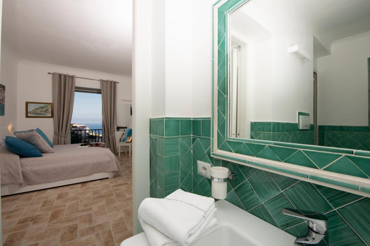 Amalfi Casamia B&B Esterno foto