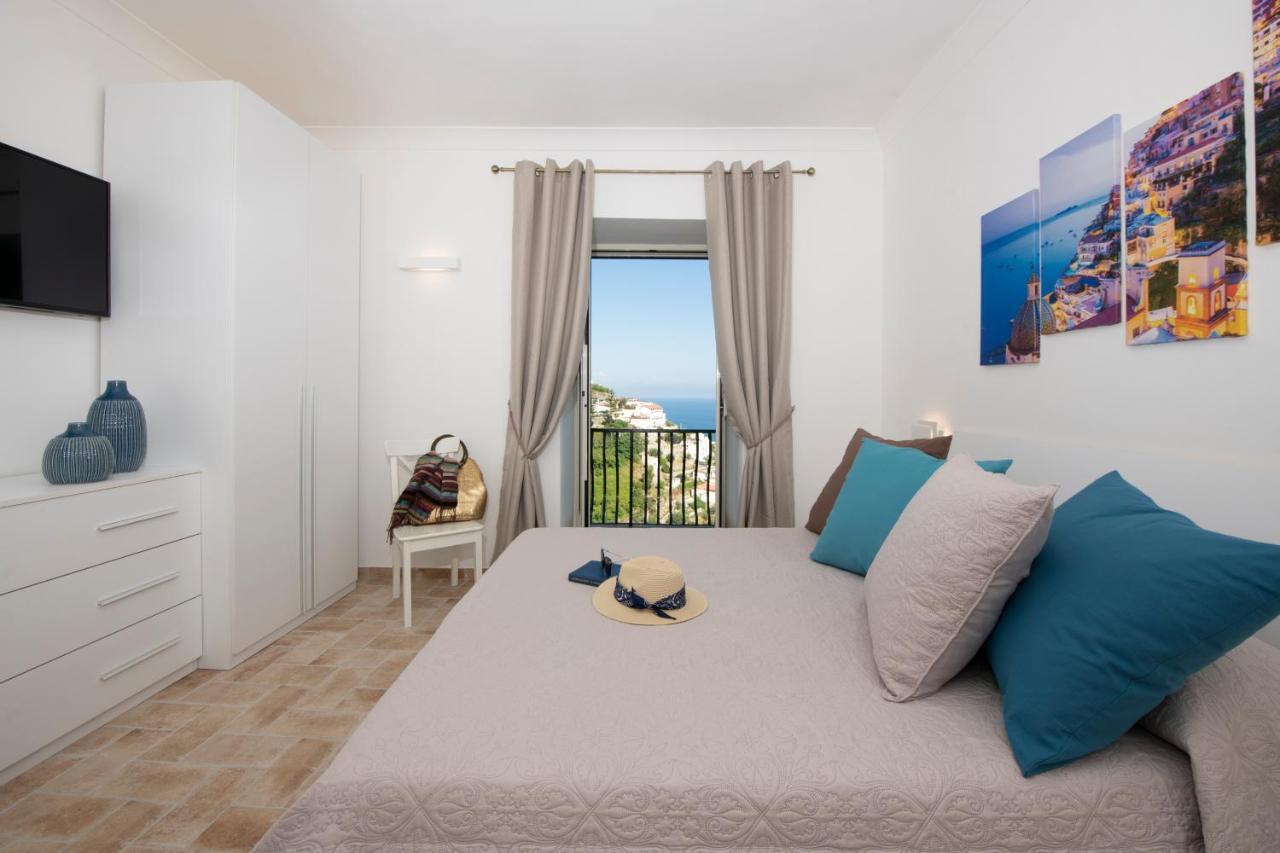 Amalfi Casamia B&B Esterno foto