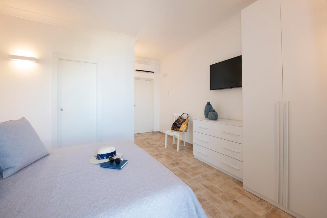 Amalfi Casamia B&B Esterno foto