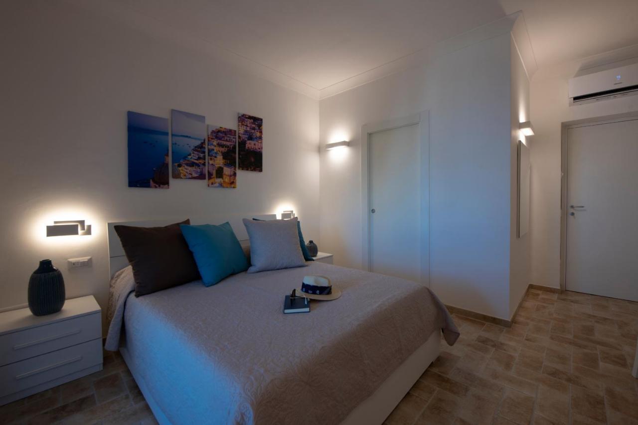 Amalfi Casamia B&B Esterno foto