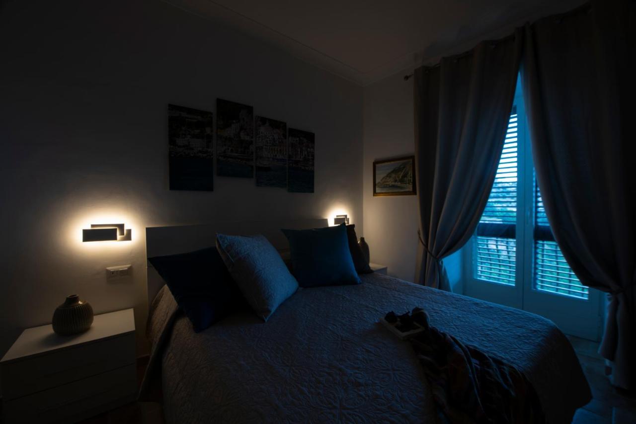 Amalfi Casamia B&B Esterno foto