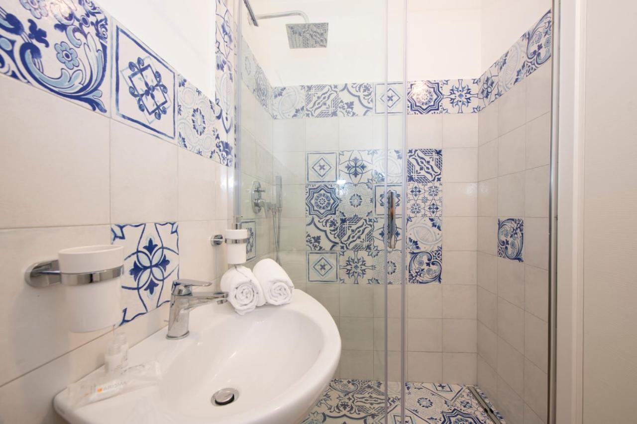 Amalfi Casamia B&B Esterno foto