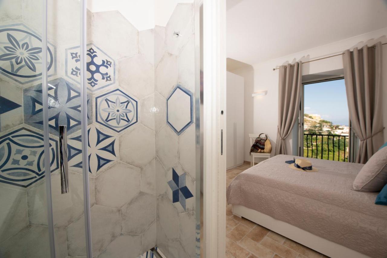 Amalfi Casamia B&B Esterno foto