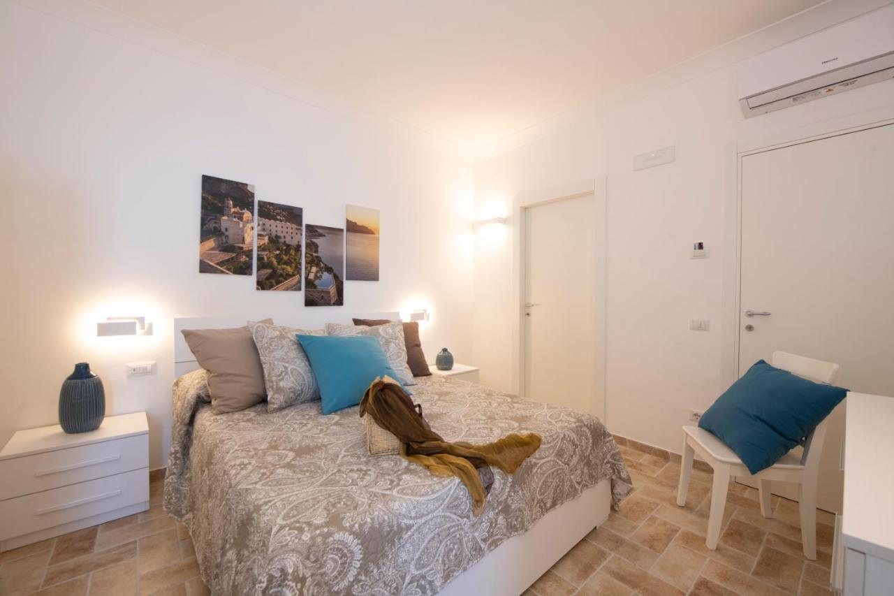 Amalfi Casamia B&B Esterno foto