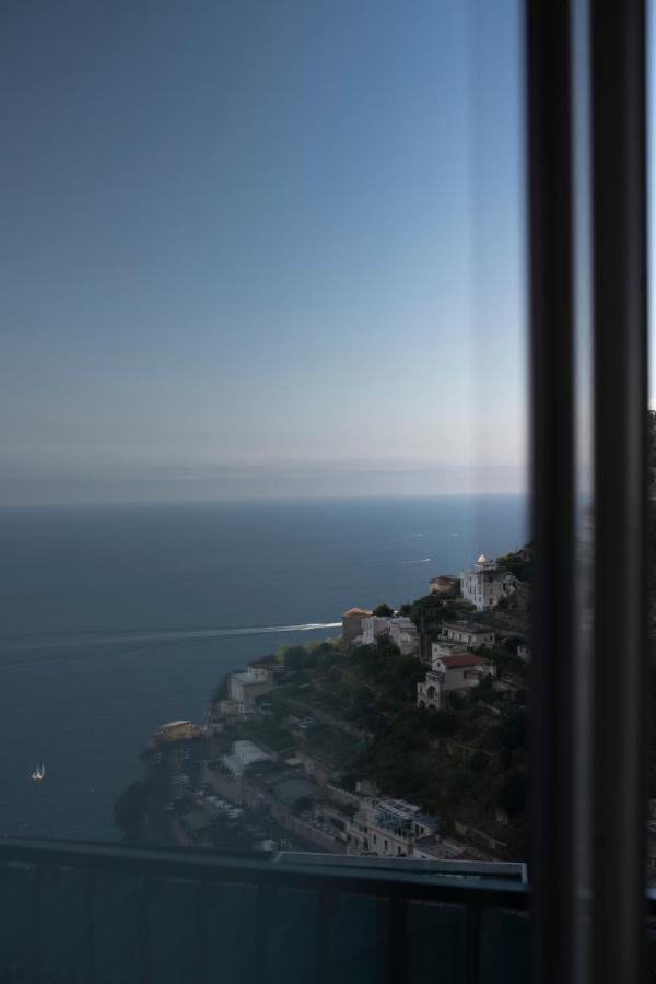Amalfi Casamia B&B Esterno foto
