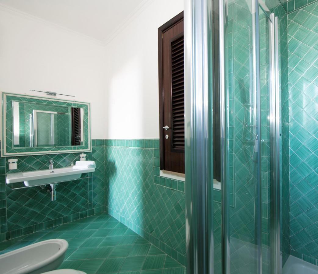 Amalfi Casamia B&B Esterno foto