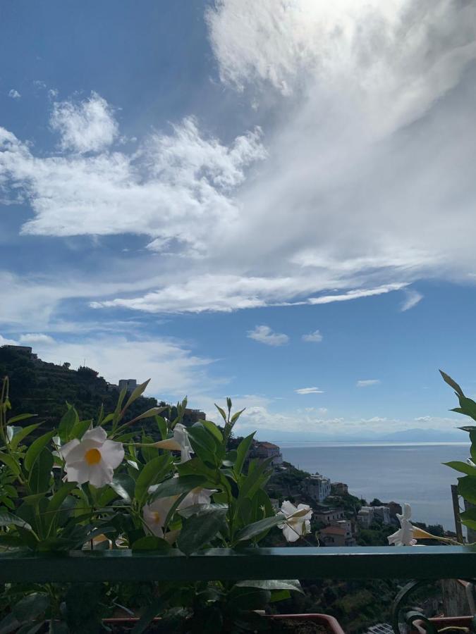 Amalfi Casamia B&B Esterno foto