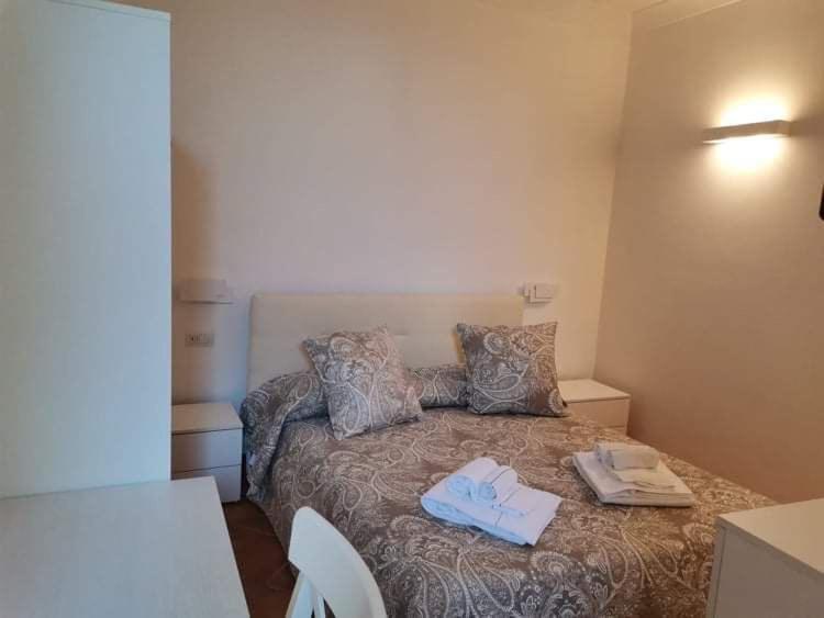 Amalfi Casamia B&B Esterno foto